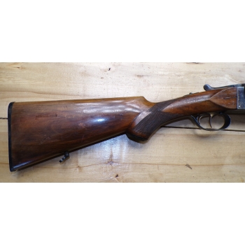 Strzelba dwulufowa12/70 /6mm Flobert Knall #42943